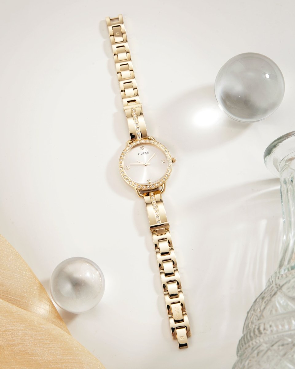 GUESS Bellini Women's Watch GW0022L2 - WatchMatic