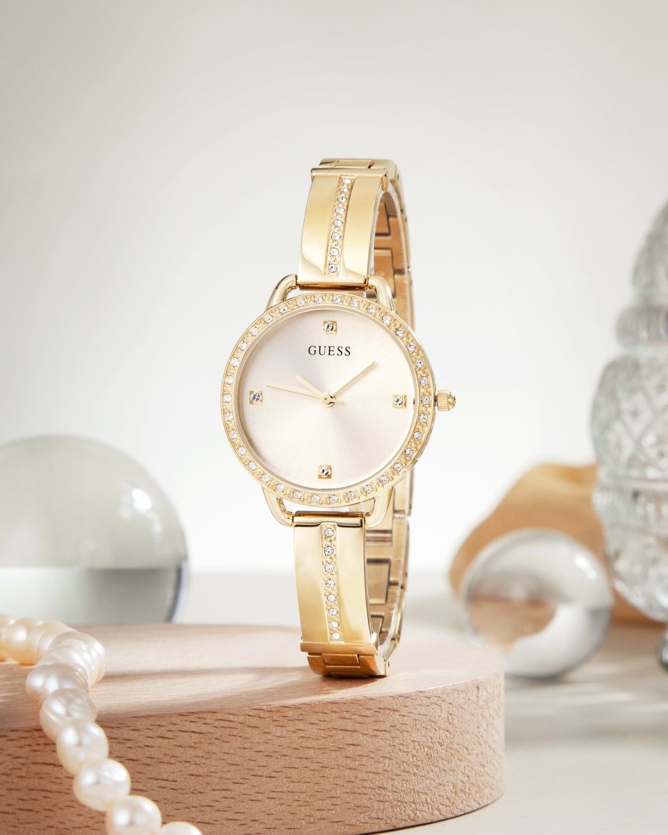 GUESS Bellini Women's Watch GW0022L2 - WatchMatic