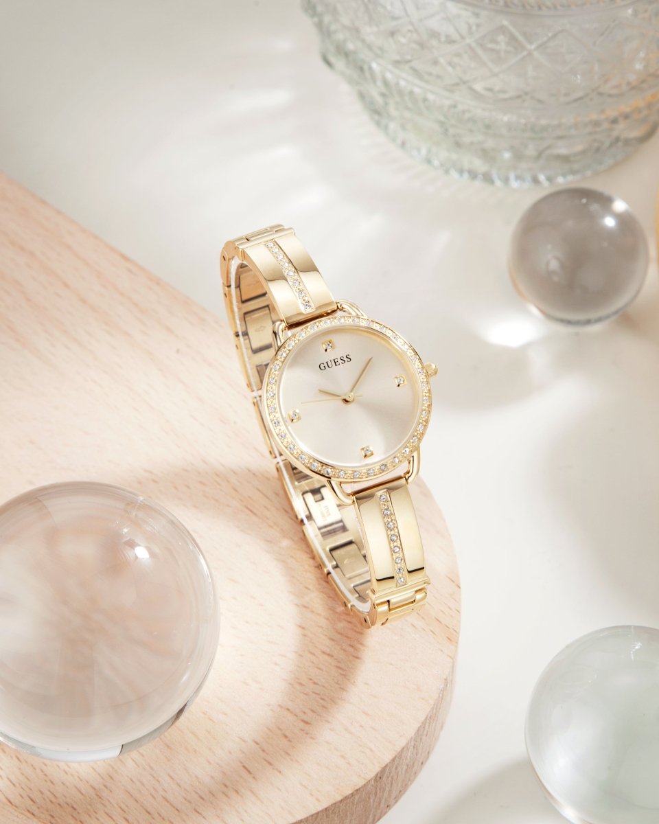 GUESS Bellini Women's Watch GW0022L2 - WatchMatic