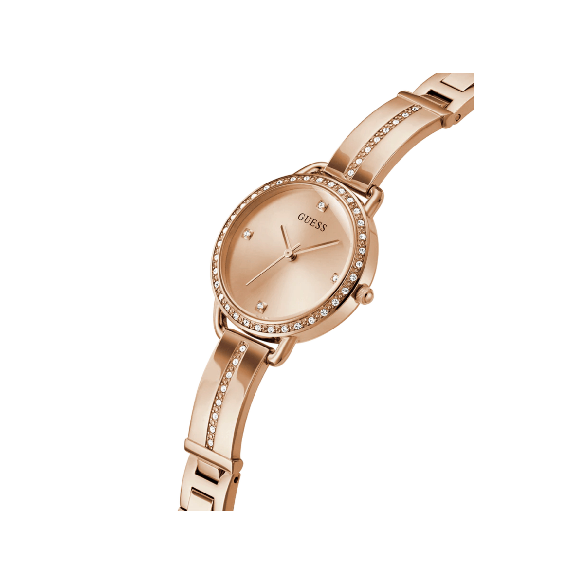 GUESS Bellini Women's Watch GW0022L3 - WatchMatic