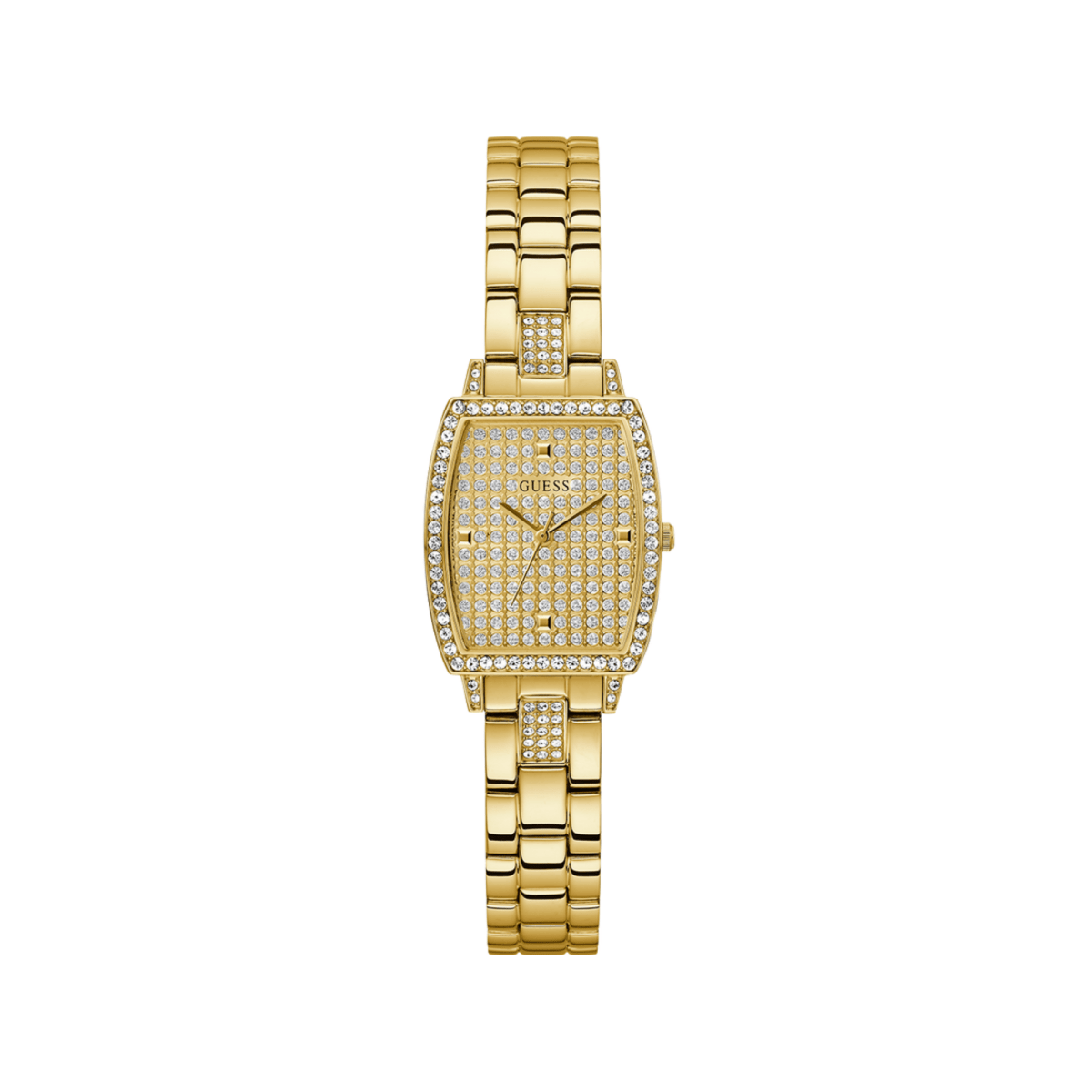 GUESS Brilliant Women's Watch GW0611L2 - WatchMatic