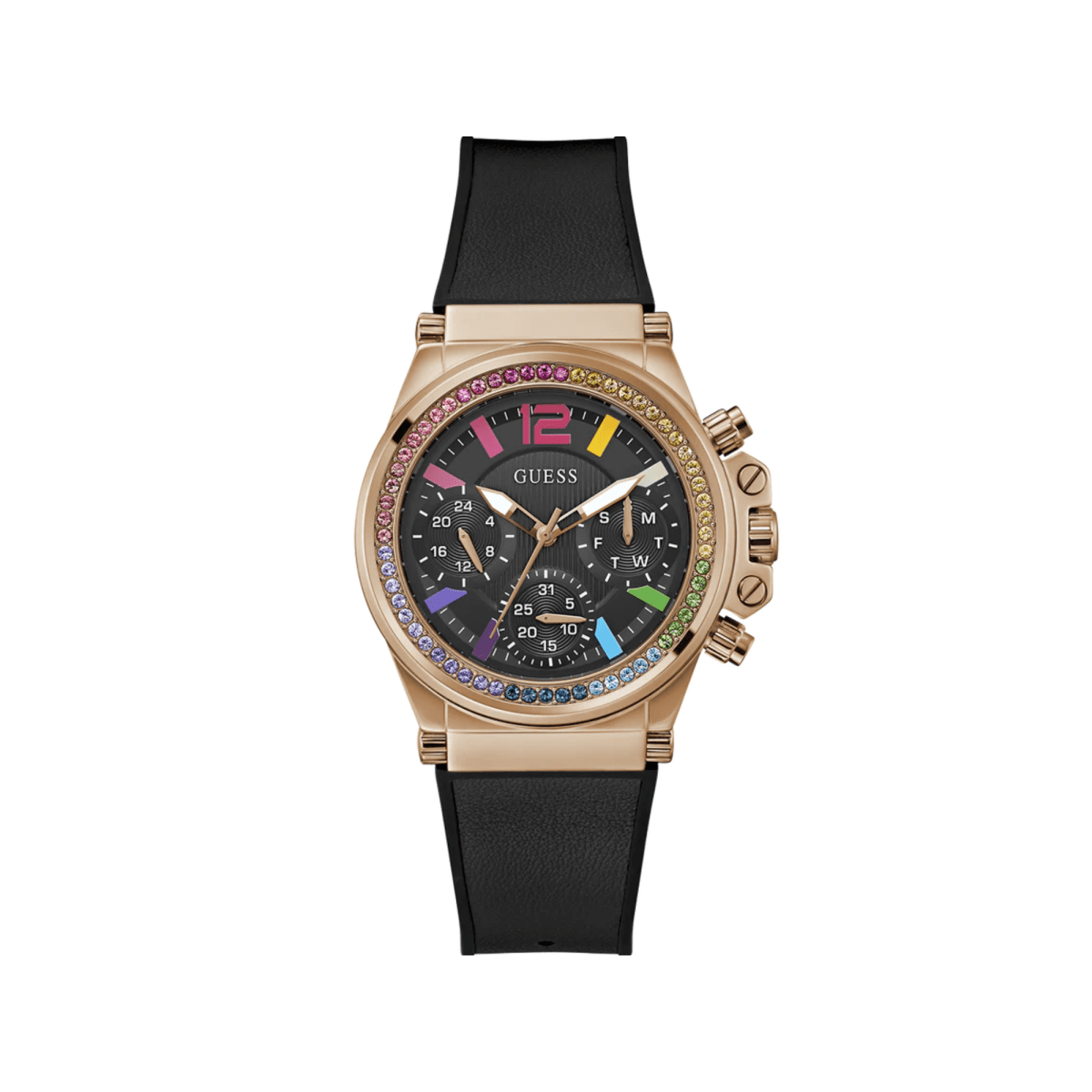 GUESS Charisma Women's Watch GW0562L3 - WatchMatic