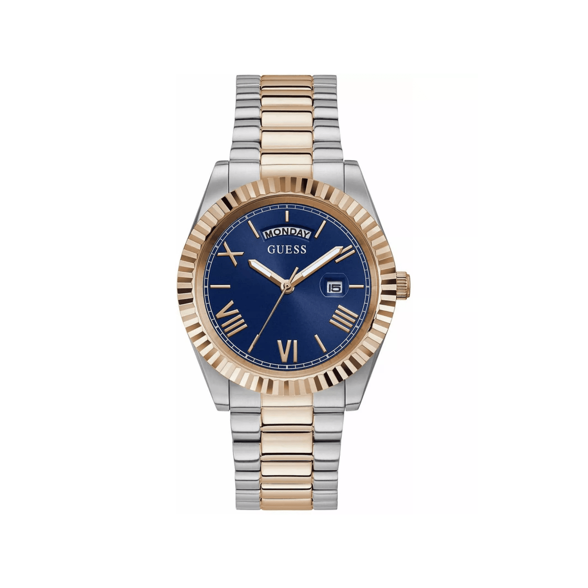GUESS Connoisseur Men's Watch GW0265G12 - WatchMatic