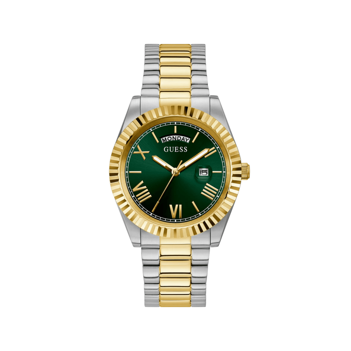 GUESS Connoisseur Men's Watch GW0265G8 - WatchMatic