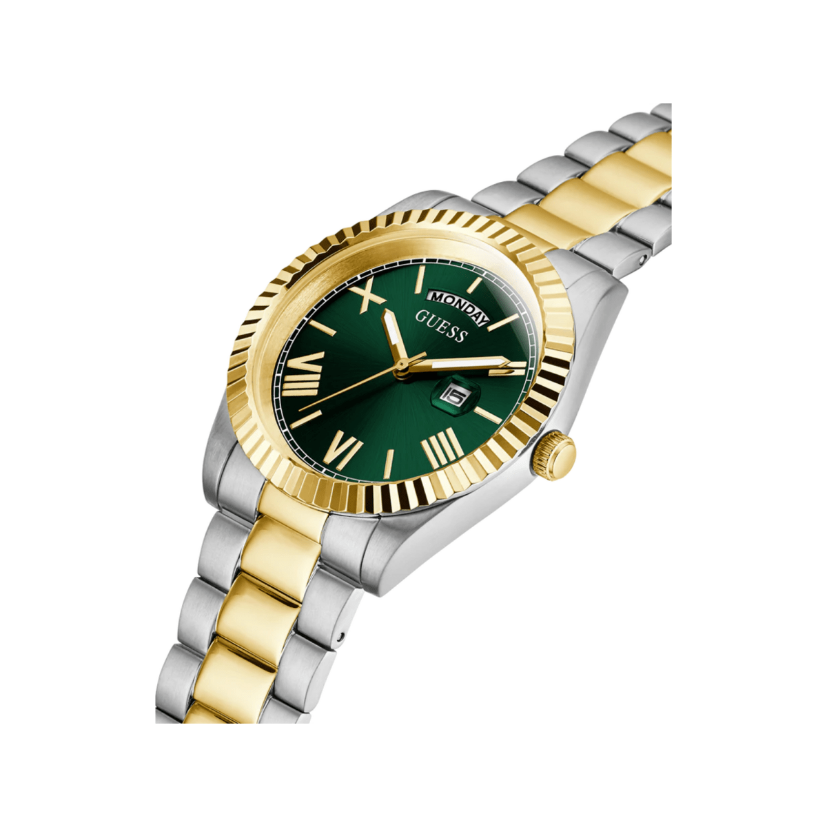 GUESS Connoisseur Men's Watch  - WatchMatic