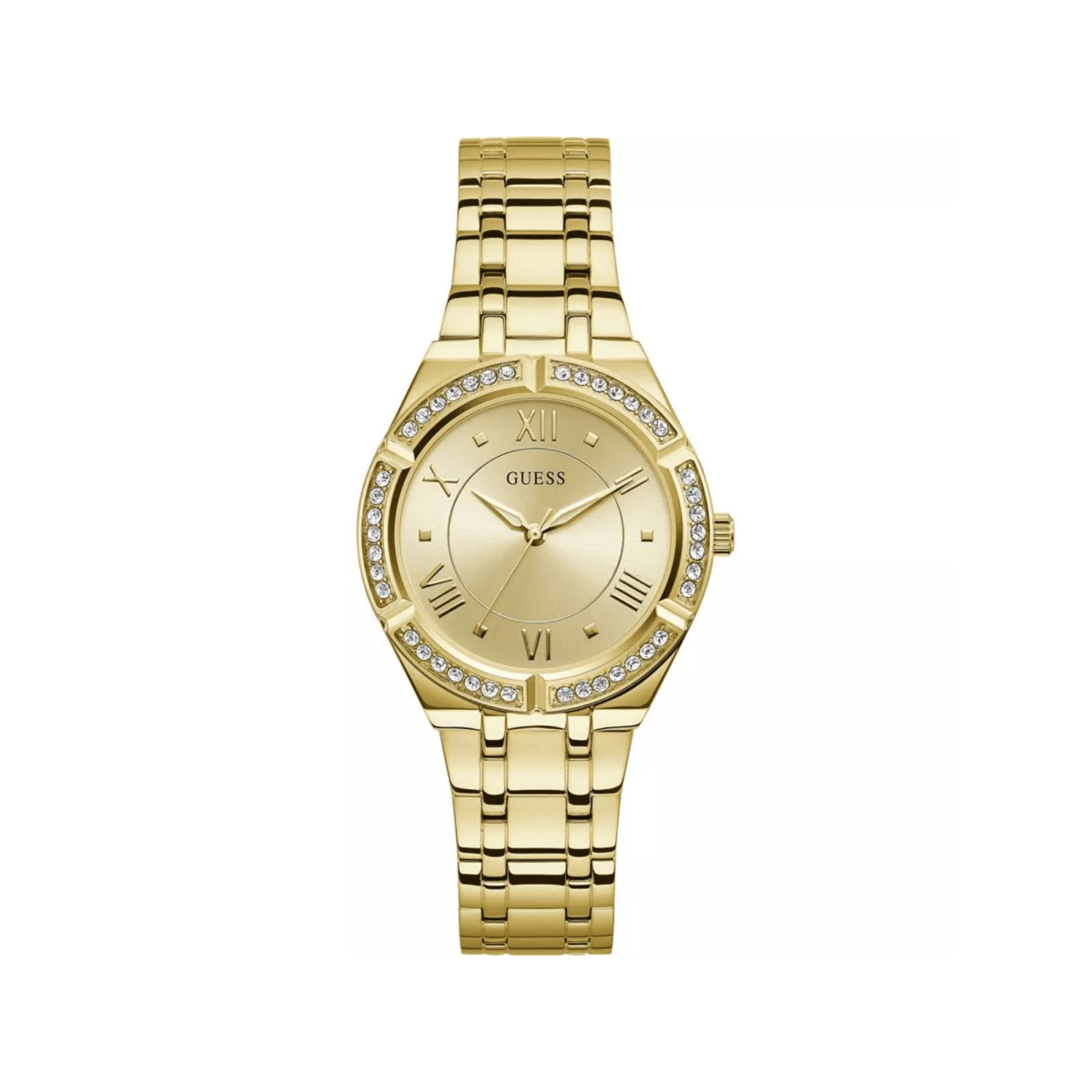 GUESS Cosmo Women's Watch GW0033L2 - WatchMatic