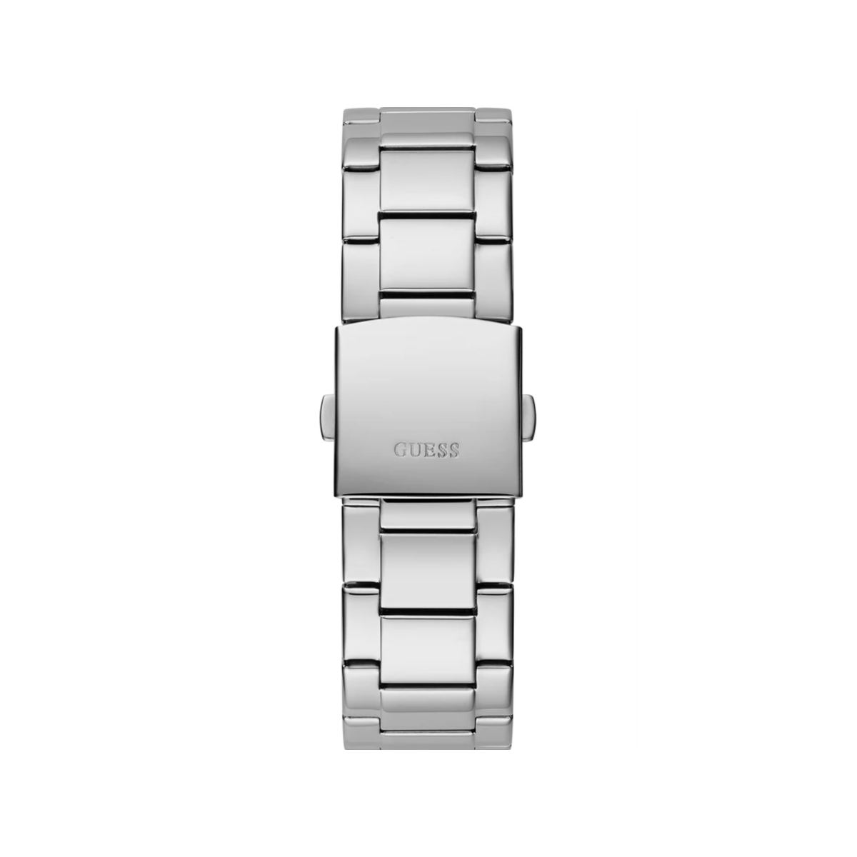 GUESS Crescent Men's Watch GW0574G1 - WatchMatic
