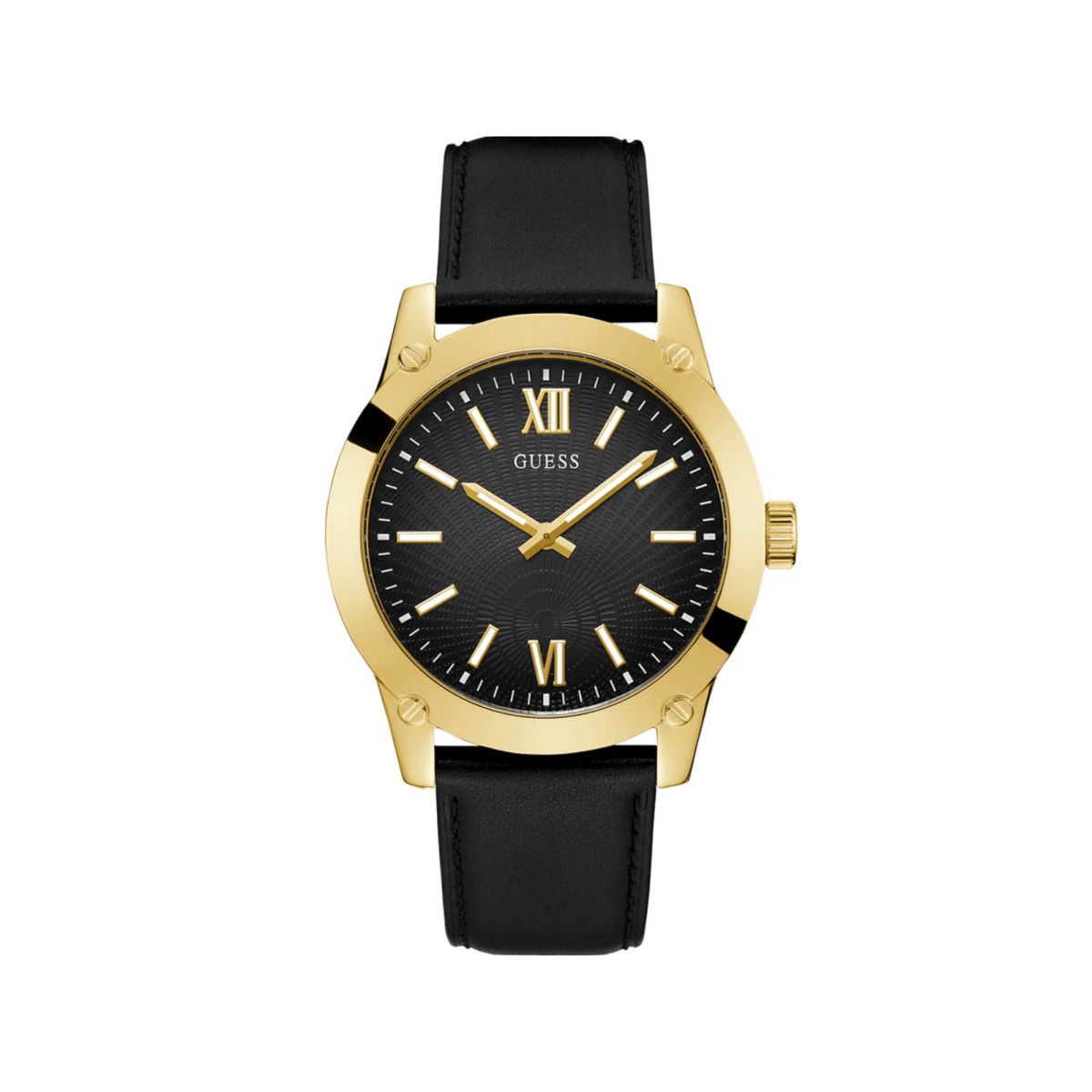 GUESS Crescent Men's Watch GW0628G2 - WatchMatic