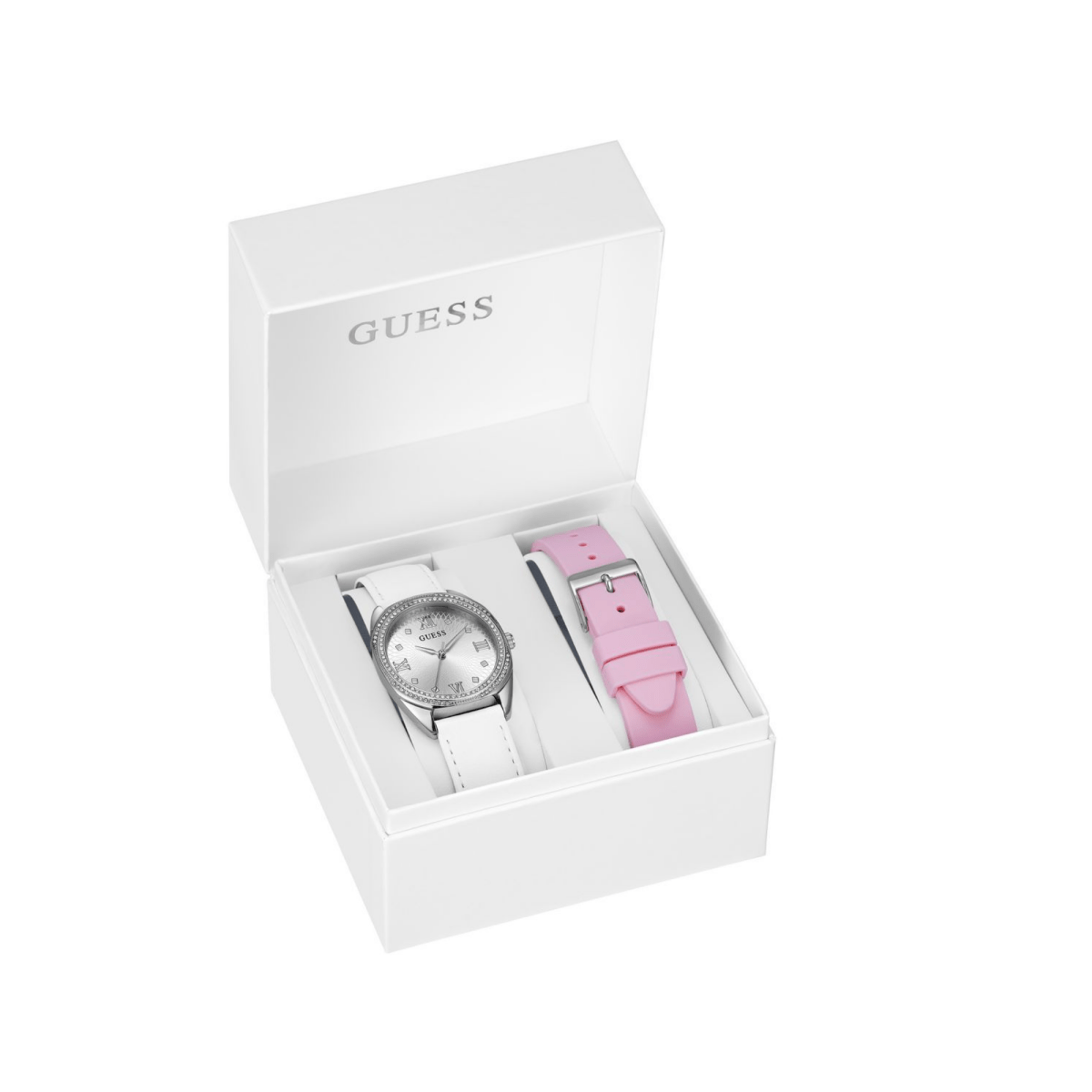 GUESS Delilah Women's Watch GW0691L1 - WatchMatic