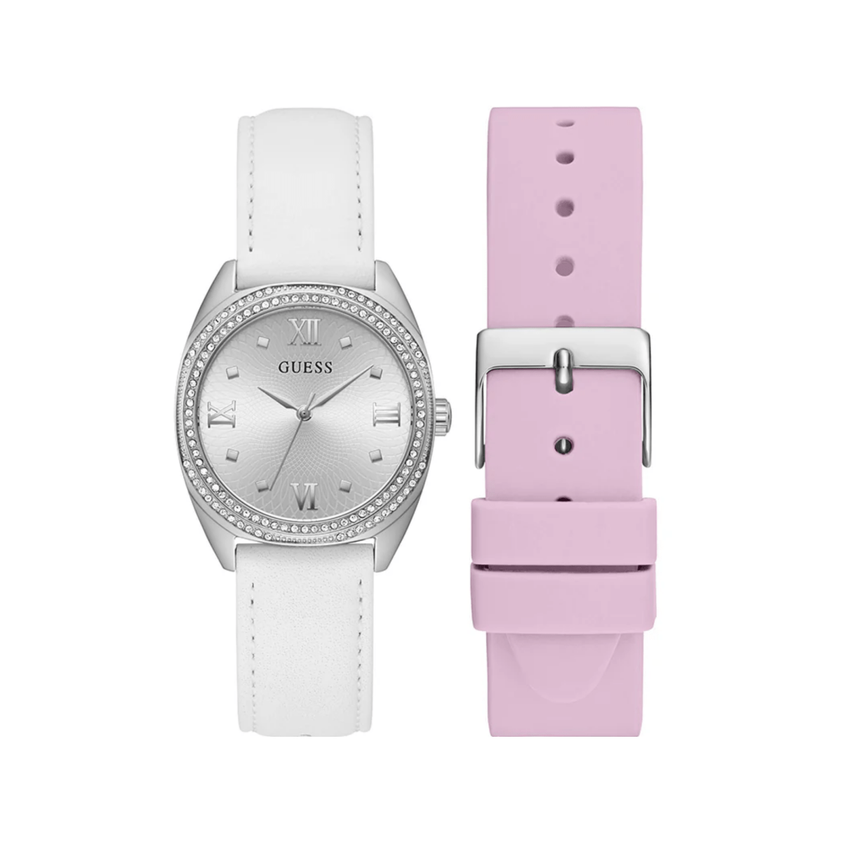 GUESS Delilah Women's Watch GW0691L1 - WatchMatic
