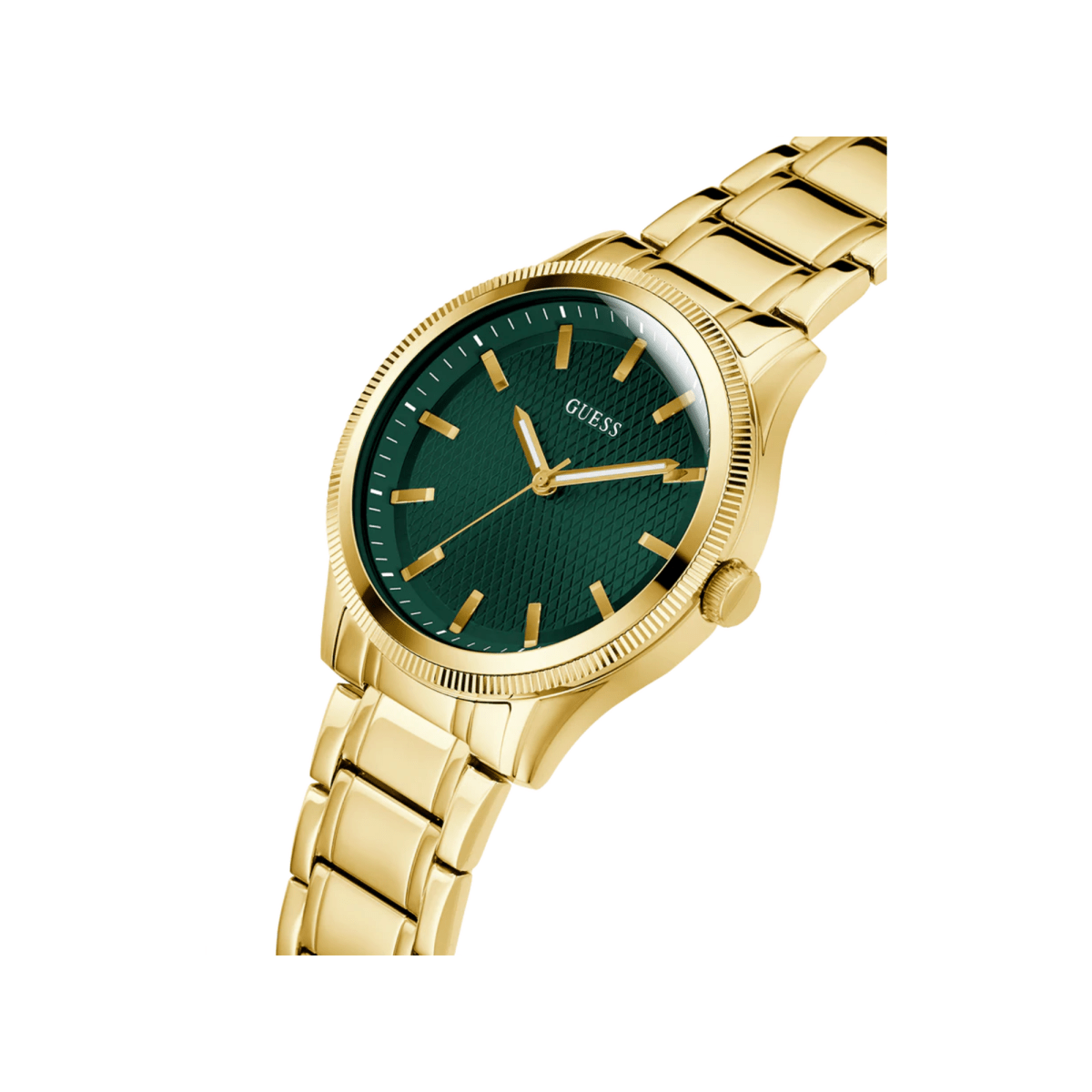 GUESS Dex Men's Watch GW0626G2 - WatchMatic