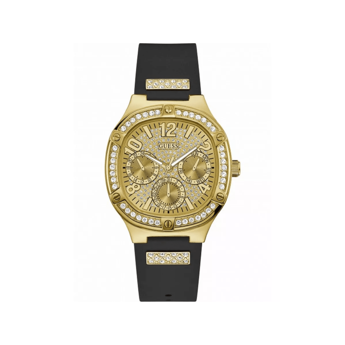 GUESS Duchess Women's Watch GW0619L2 - WatchMatic