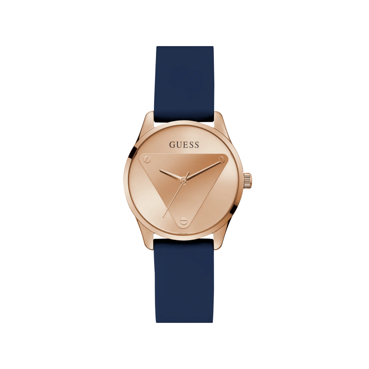 GUESS Emblem Women's Watch GW0509L1 - WatchMatic