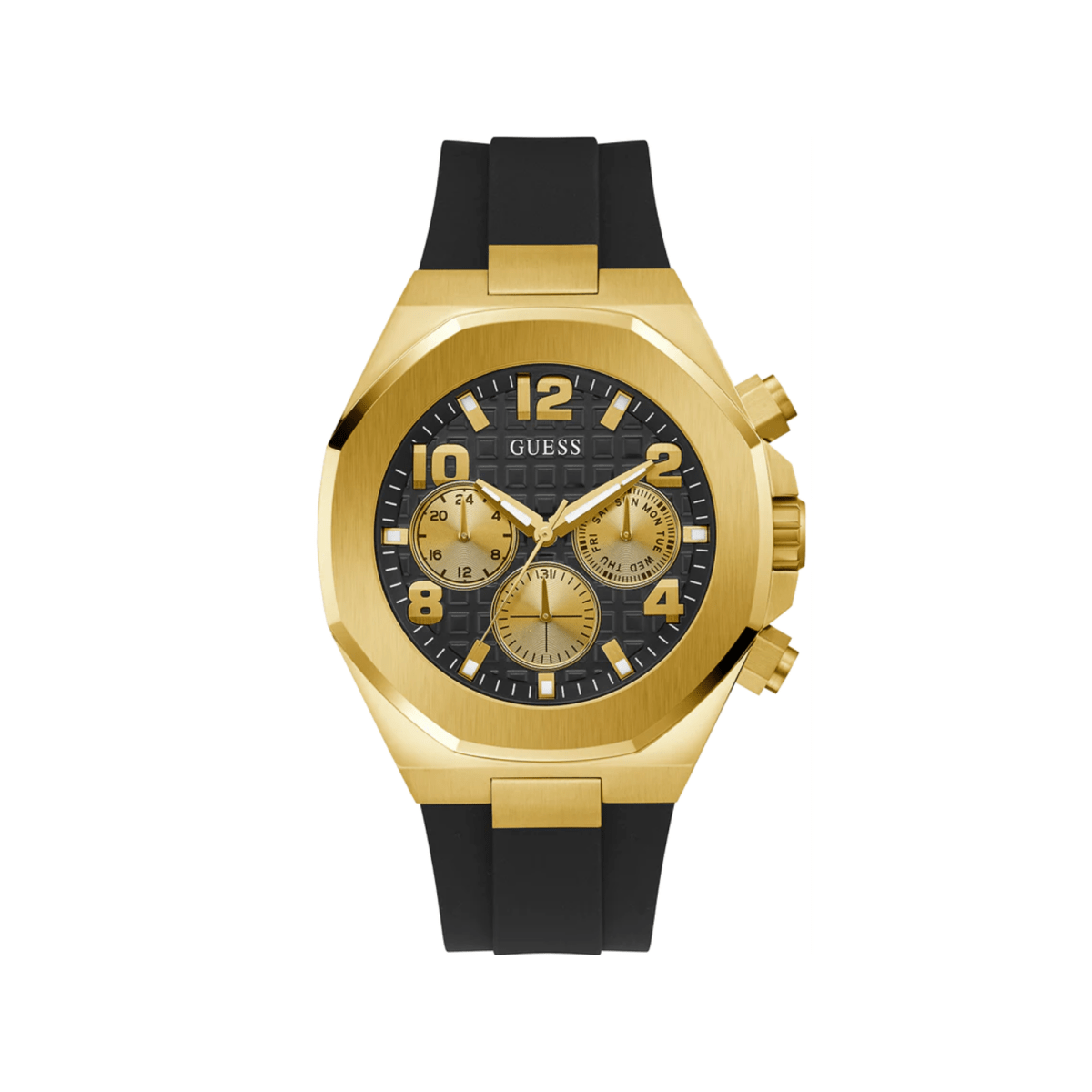 GUESS Empire Men's Watch GW0583G2 - WatchMatic