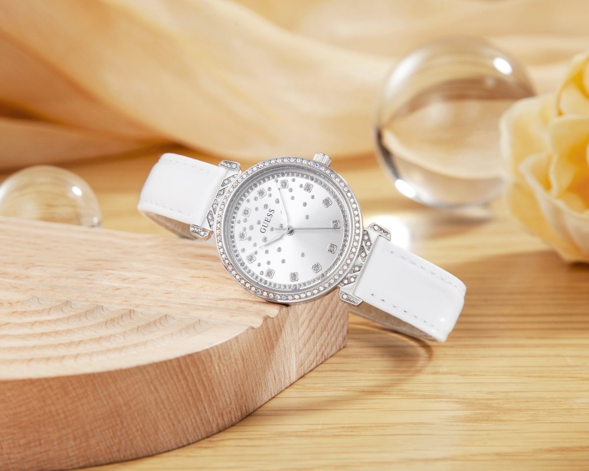 GUESS Enchantment Women's Watch GW0764L4 - WatchMatic