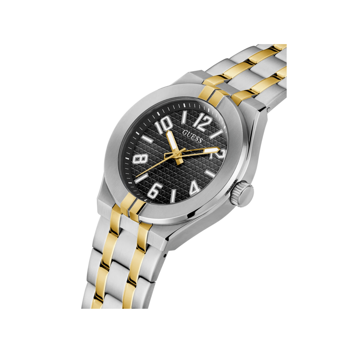 GUESS Escape Men's Watch GW0661G4 - WatchMatic
