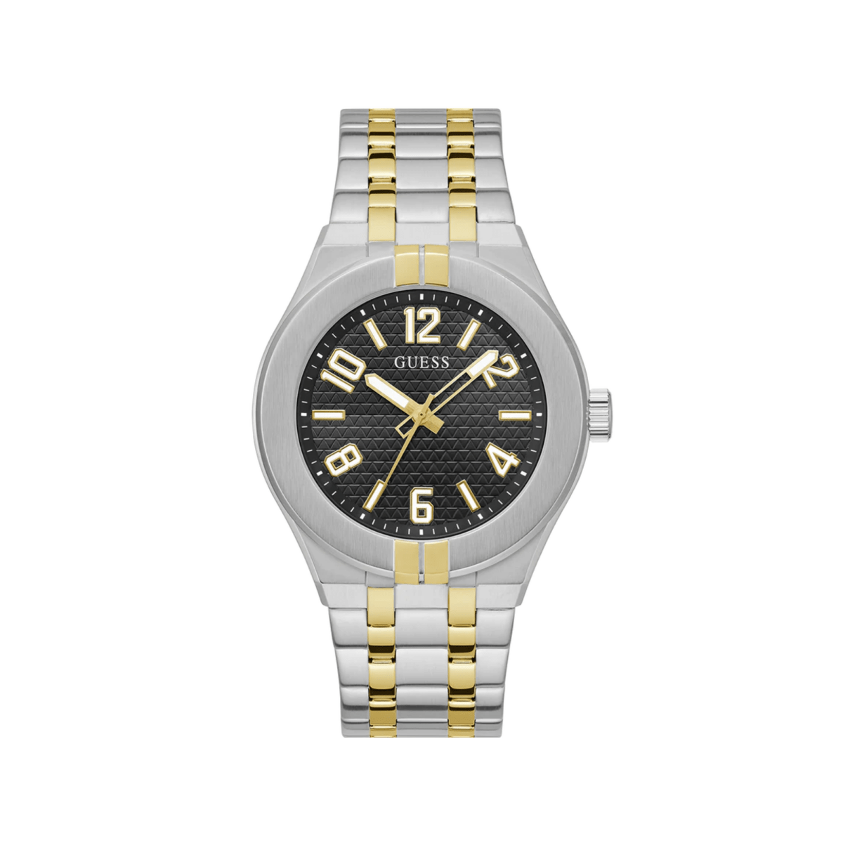 GUESS Escape Men's Watch GW0661G4 - WatchMatic