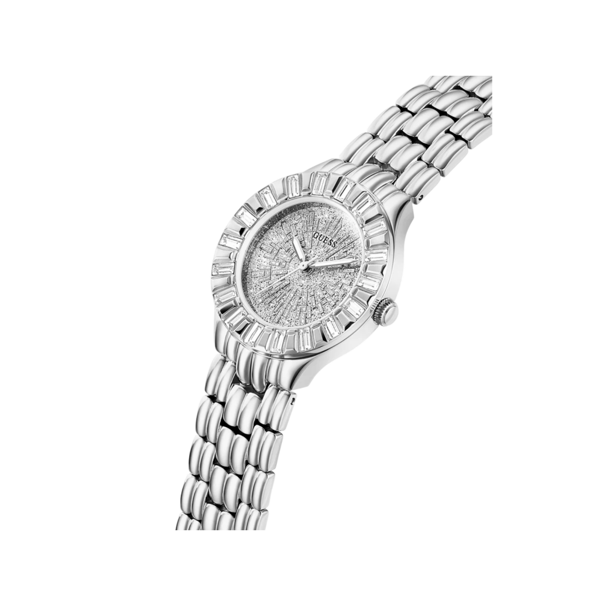 GUESS Firework Women's Watch GW0602L1 - WatchMatic