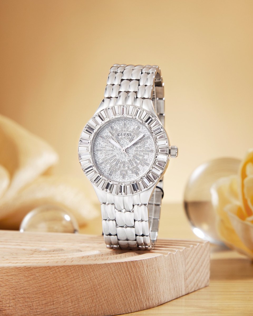 GUESS Firework Women's Watch GW0602L1 - WatchMatic
