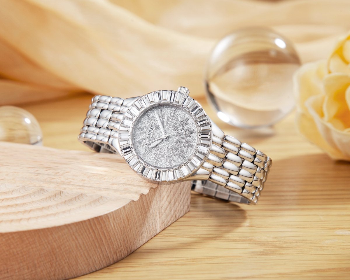 GUESS Firework Women's Watch GW0602L1 - WatchMatic