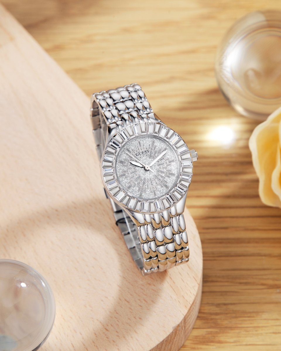 GUESS Firework Women's Watch GW0602L1 - WatchMatic