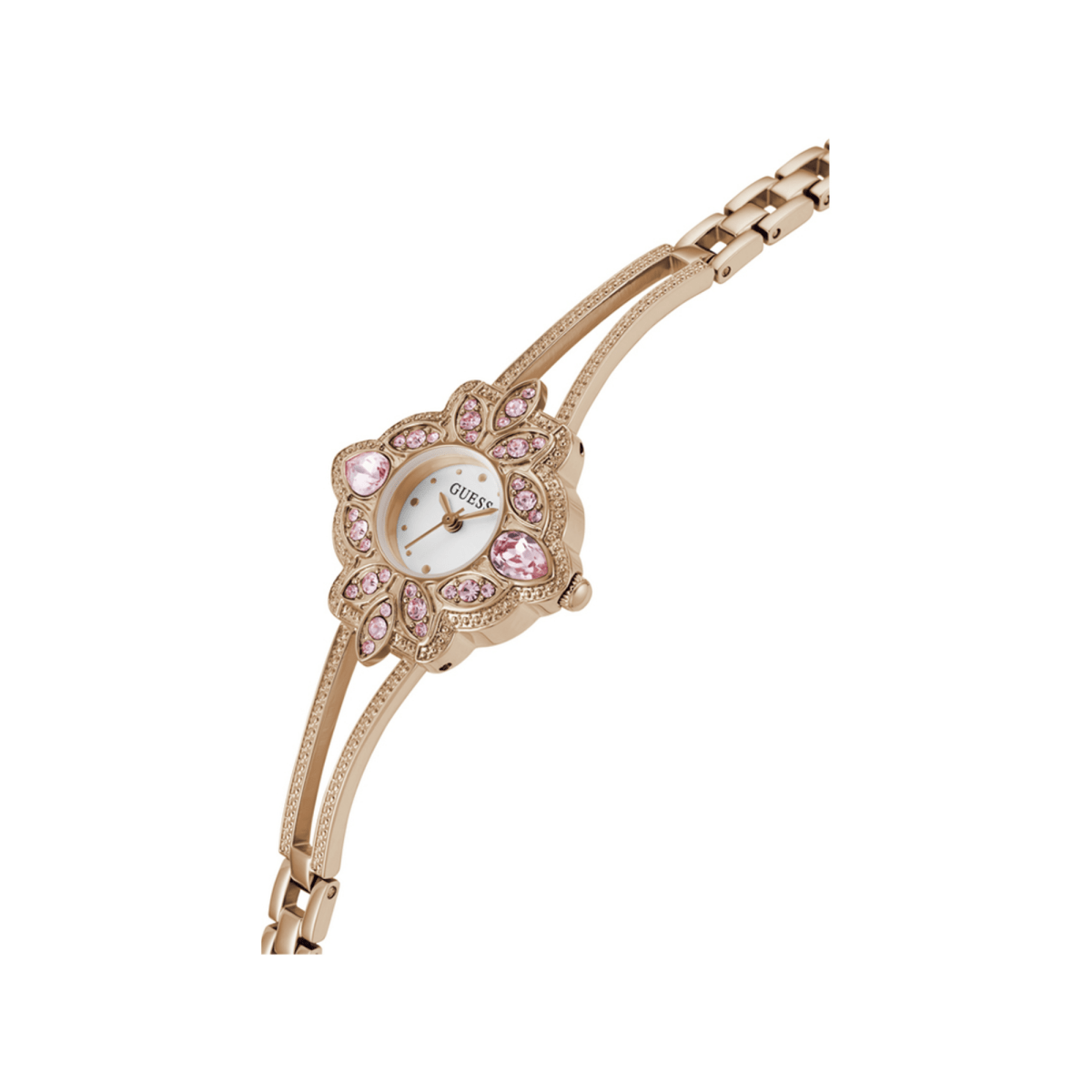 GUESS Flora Women's Watch GW0681L3 - WatchMatic