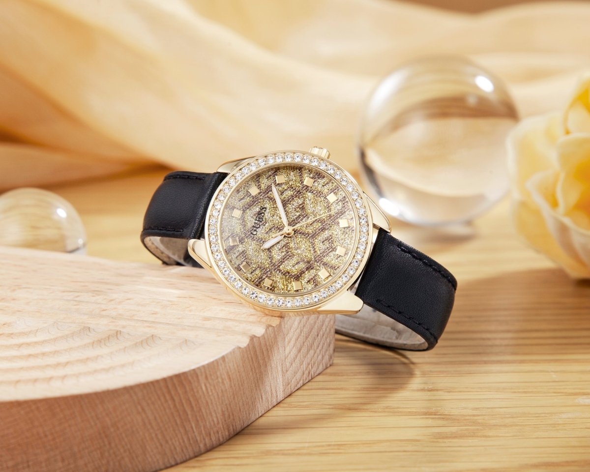 GUESS G Gloss Women's Watch GW0608L2 - WatchMatic
