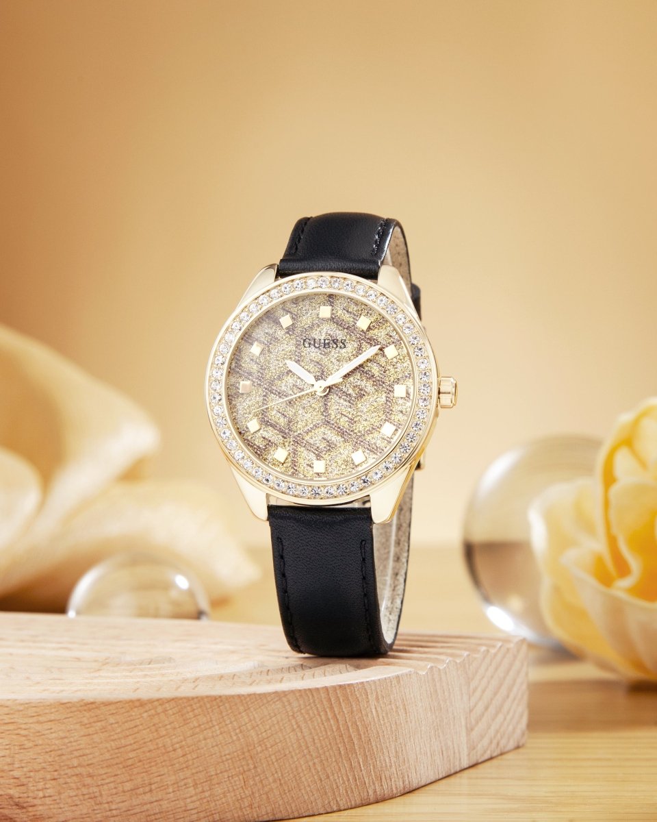 GUESS G Gloss Women's Watch GW0608L2 - WatchMatic