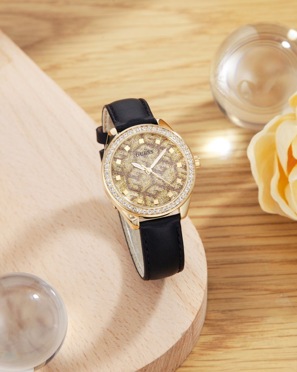 GUESS G Gloss Women's Watch GW0608L2 - WatchMatic