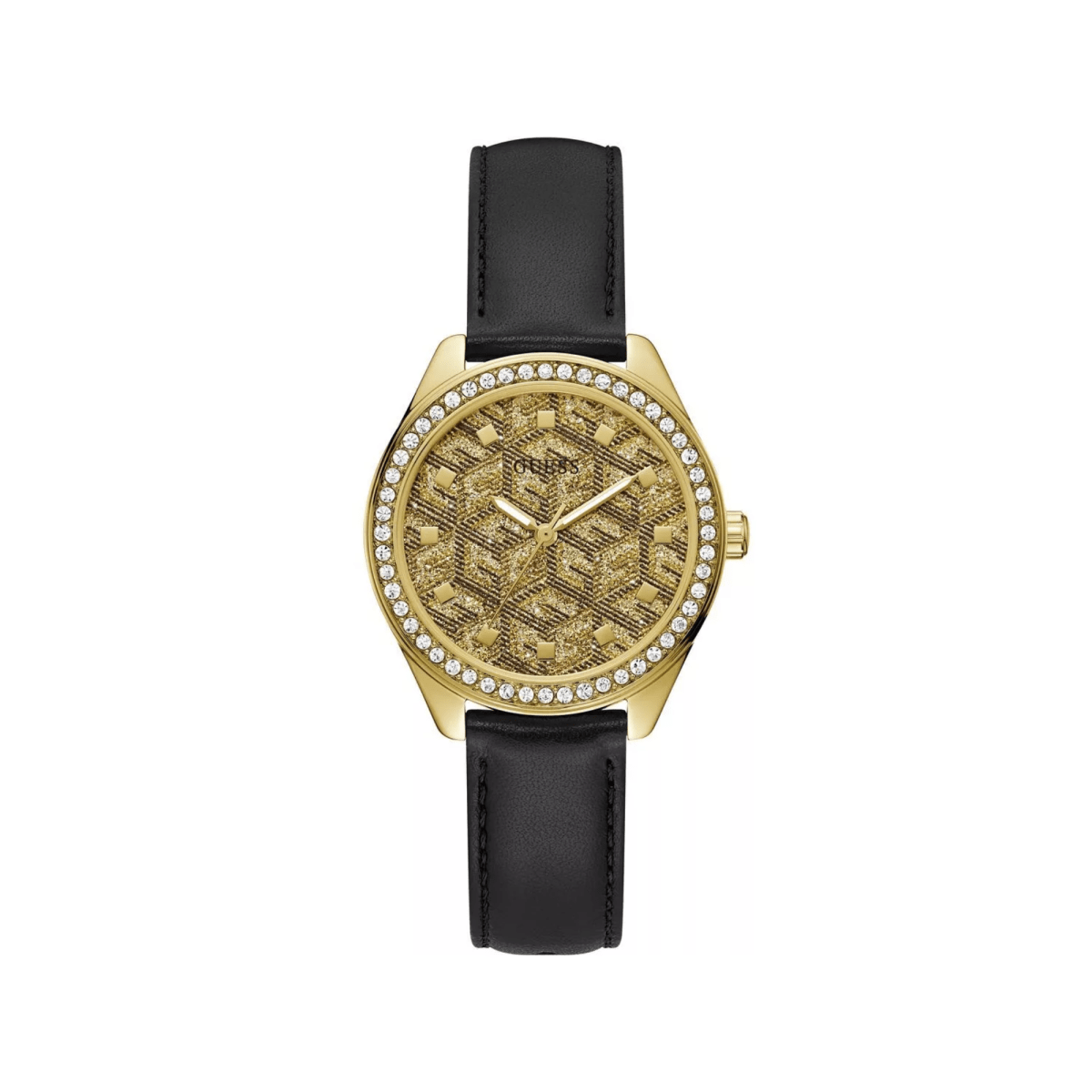 GUESS G Gloss Women's Watch GW0608L2 - WatchMatic