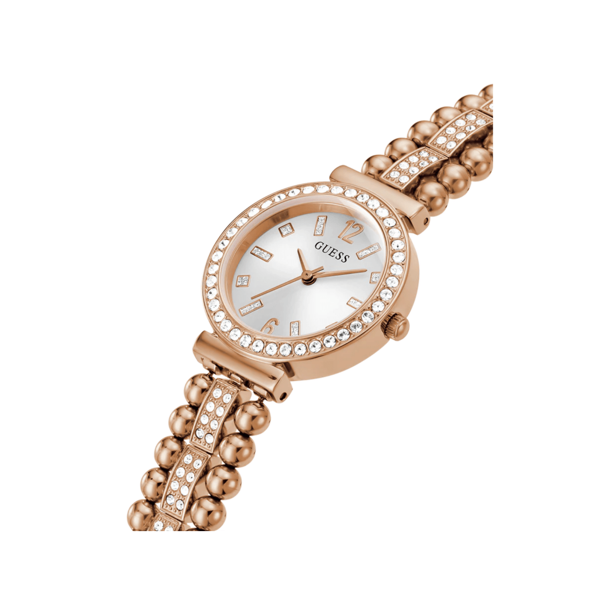 GUESS Gala Women's Watch GW0401L3 - WatchMatic