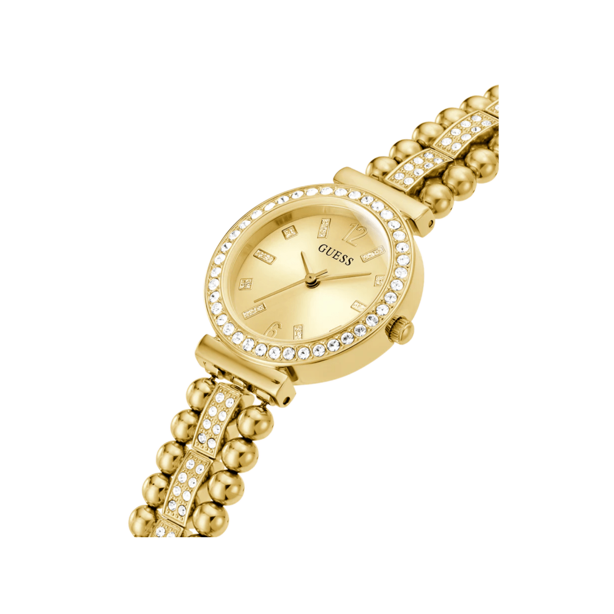 GUESS Gala Women's Watch  - WatchMatic