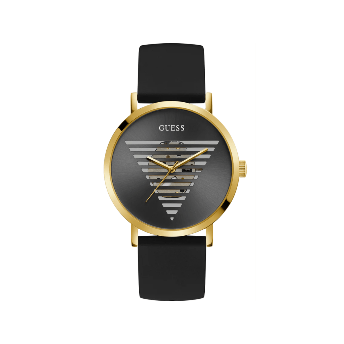 GUESS Idol Men's Watch GW0503G1 - WatchMatic