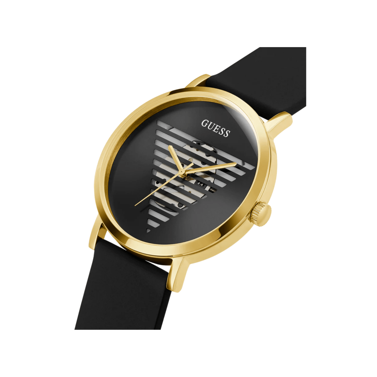 GUESS Idol Men's Watch  - WatchMatic