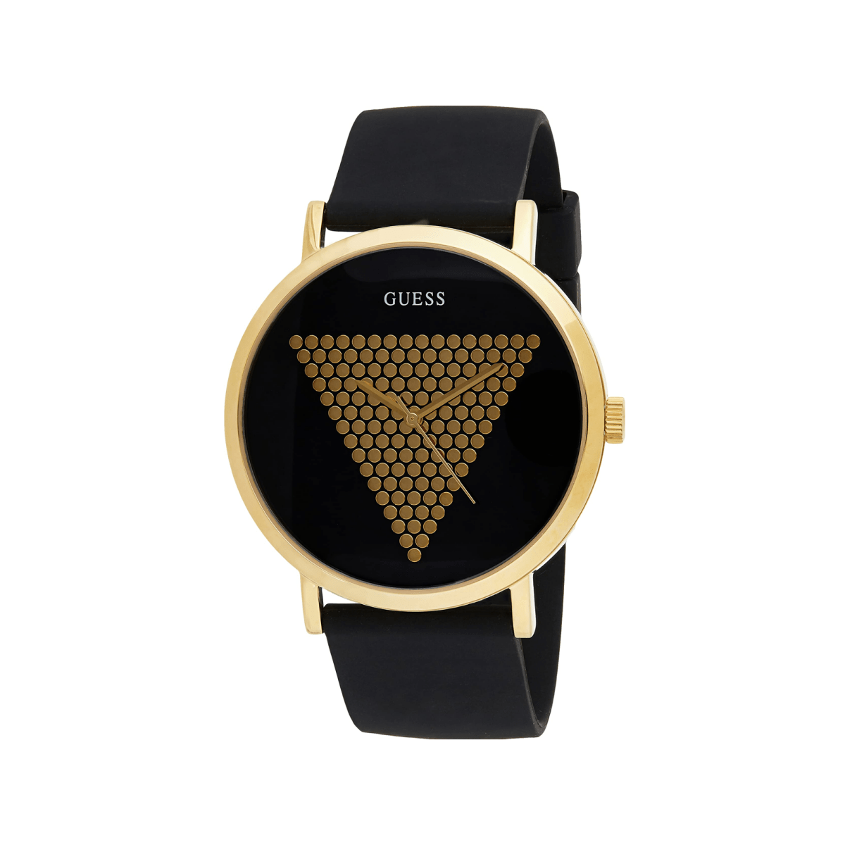 GUESS Imprint Men's Watch W1161G1 - WatchMatic