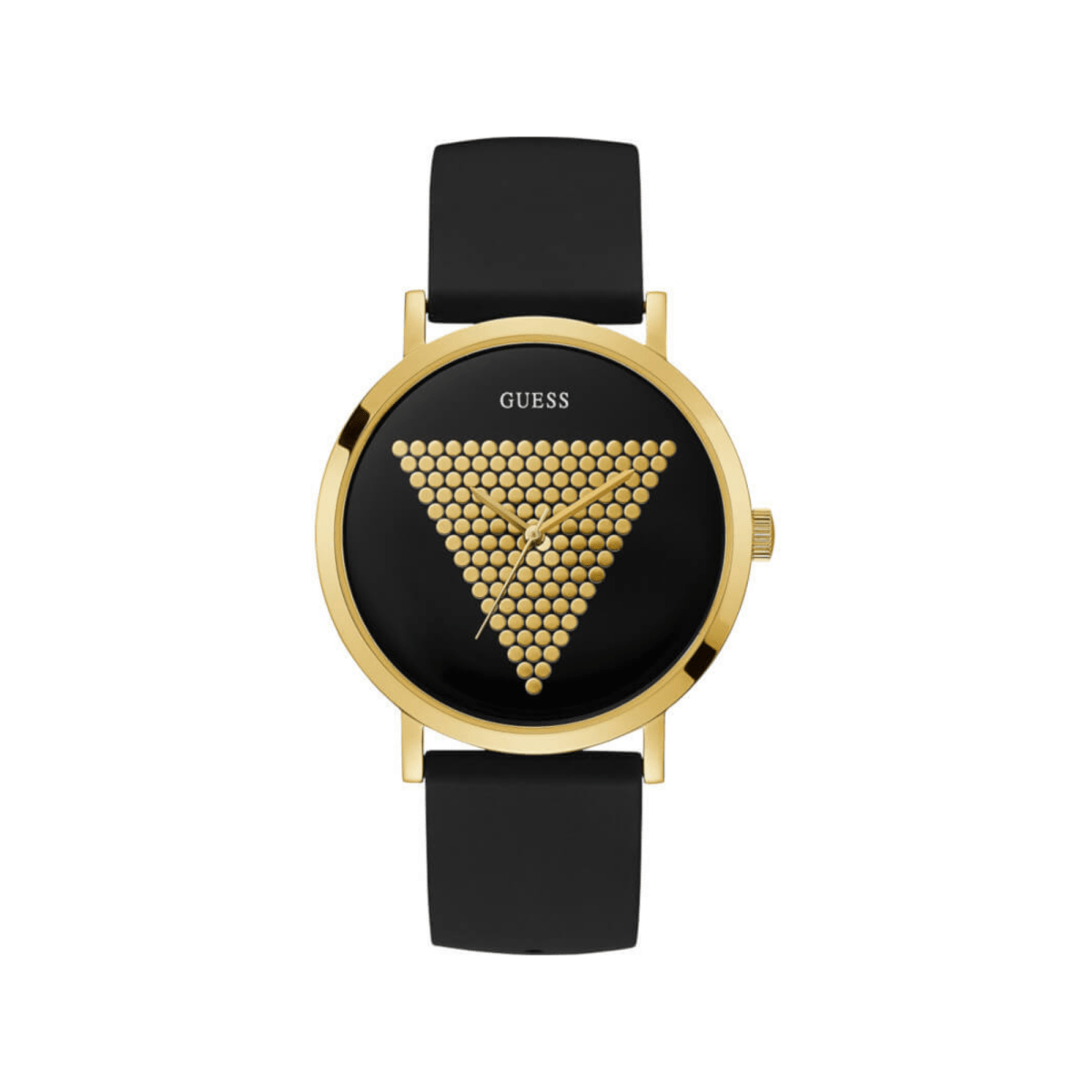 GUESS Imprint Men's Watch W1161G1 - WatchMatic