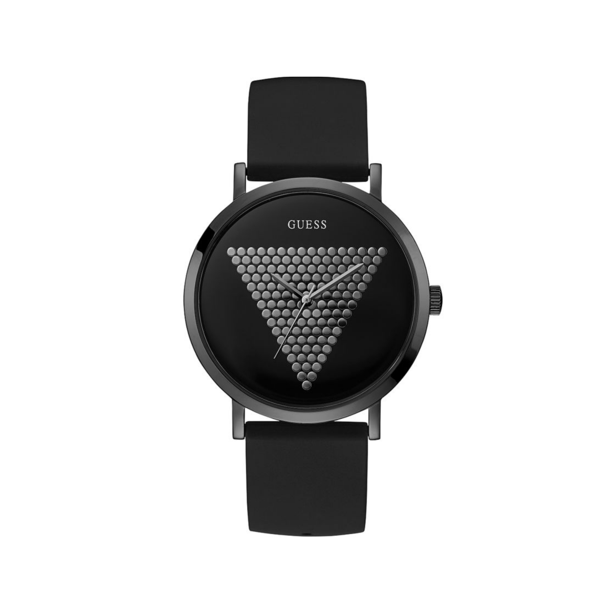 GUESS Imprint Men's Watch W1161G2 - WatchMatic
