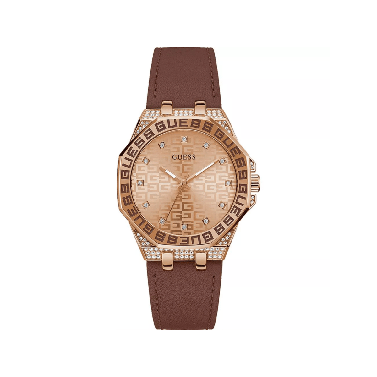 GUESS Insignia Women's Watch GW0547L2 - WatchMatic