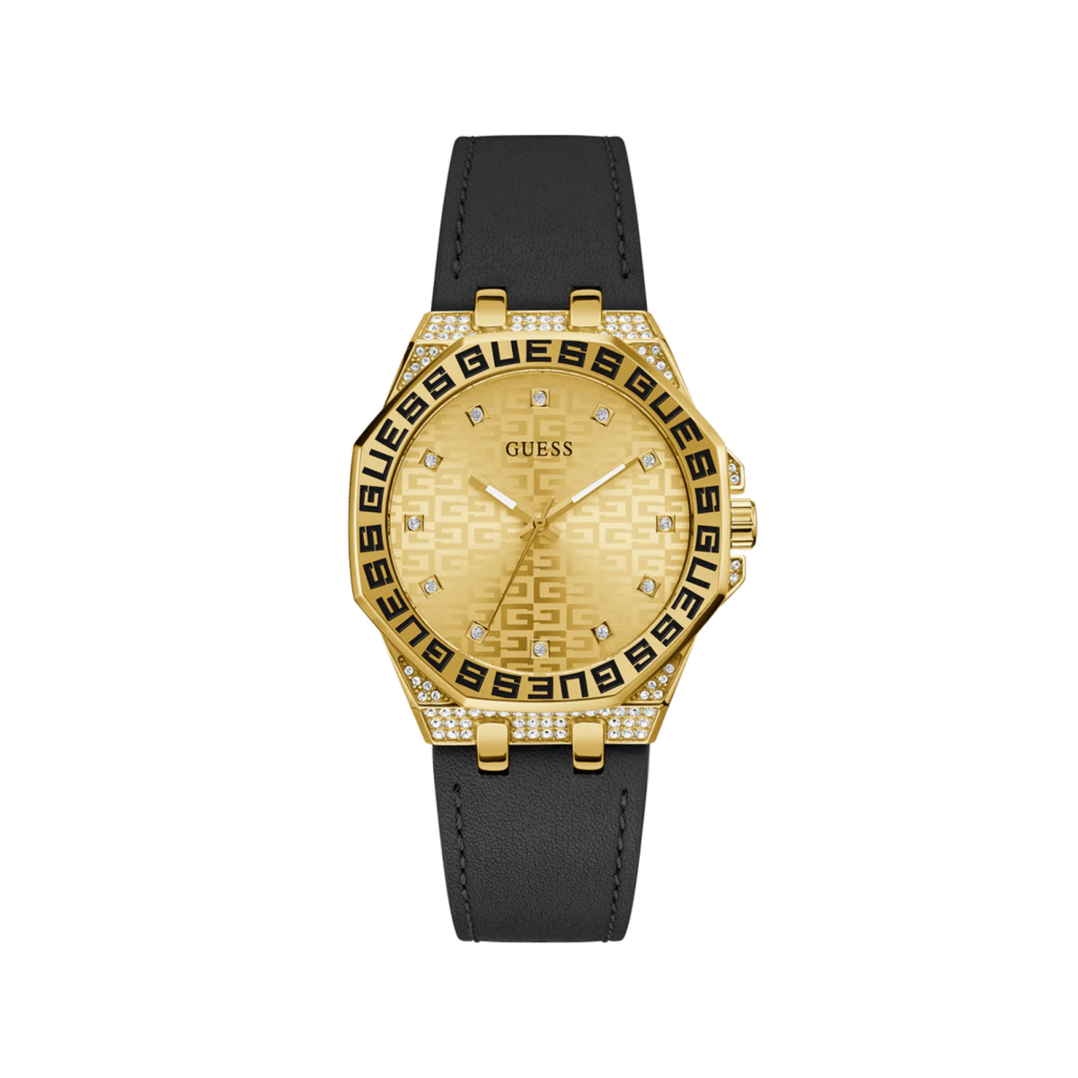 GUESS Insignia Women's Watch GW0547L3 - WatchMatic