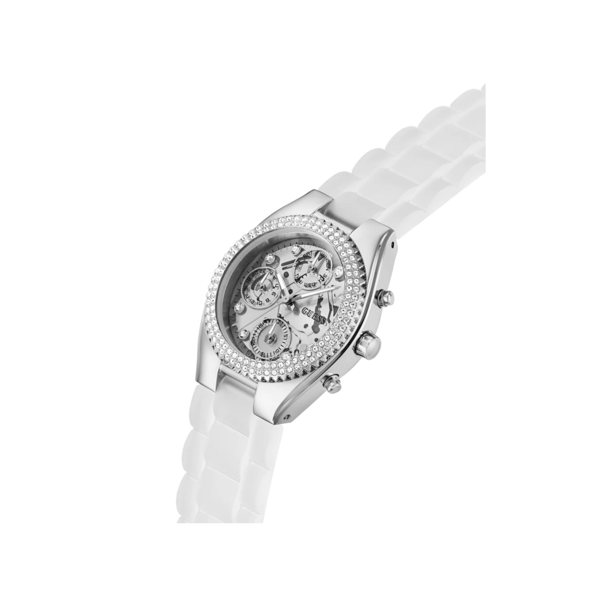 GUESS Jelly Women's Watch GW0773L1 - WatchMatic