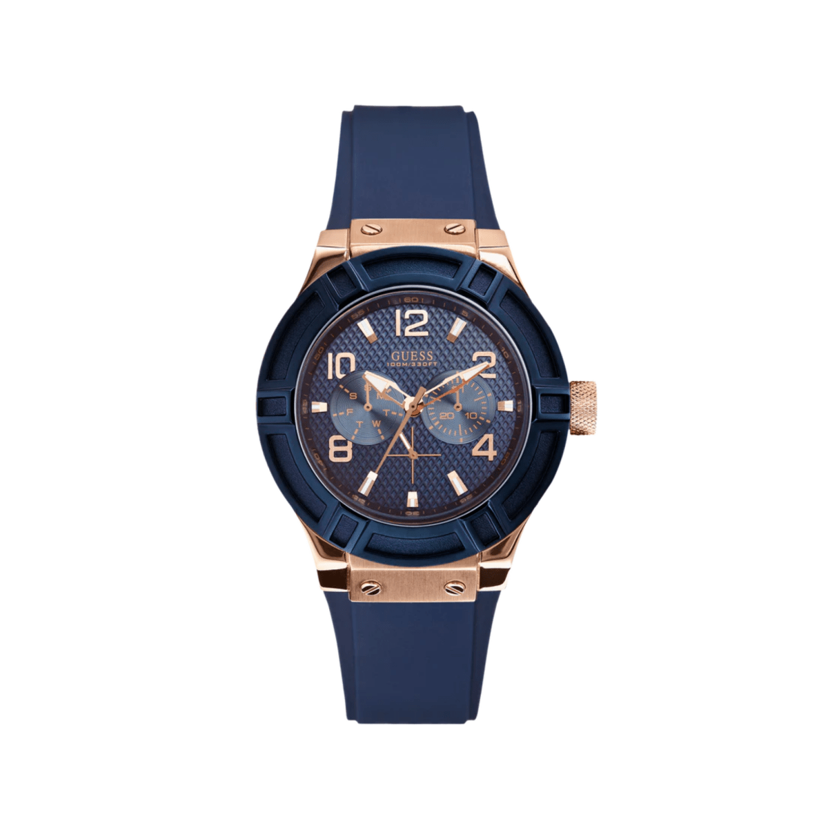 GUESS Jet Setter Women's Watch U0571L1 - WatchMatic