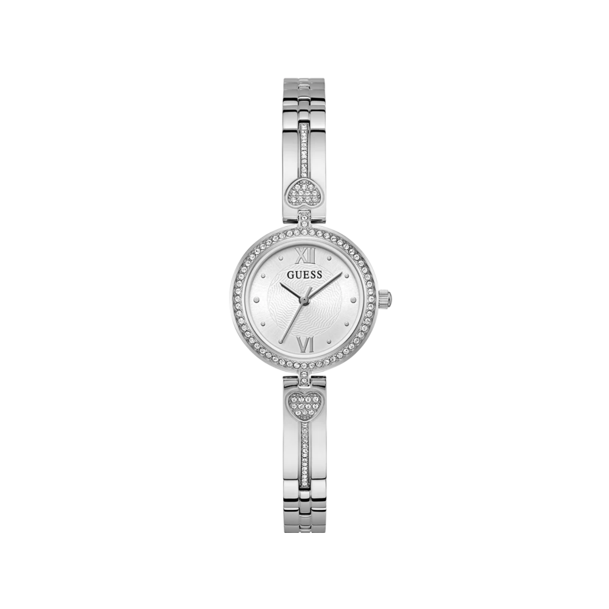 GUESS Lovey Women's Watch GW0655L1 - WatchMatic