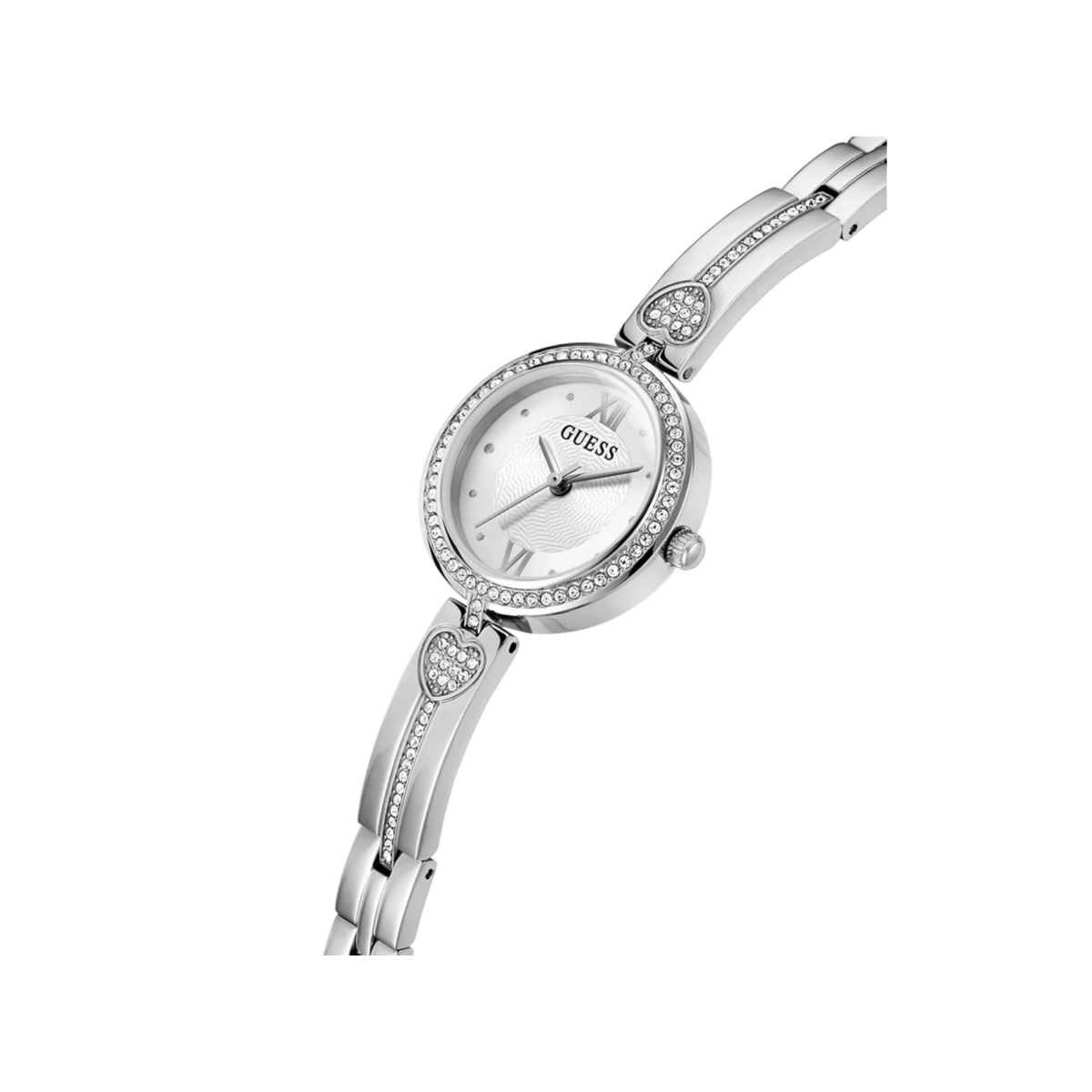GUESS Lovey Women's Watch GW0655L1 - WatchMatic
