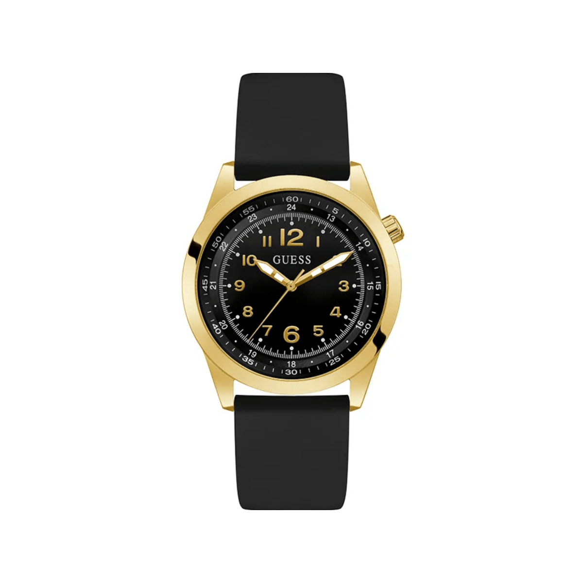 GUESS Max Men's Watch GW0494G2 - WatchMatic