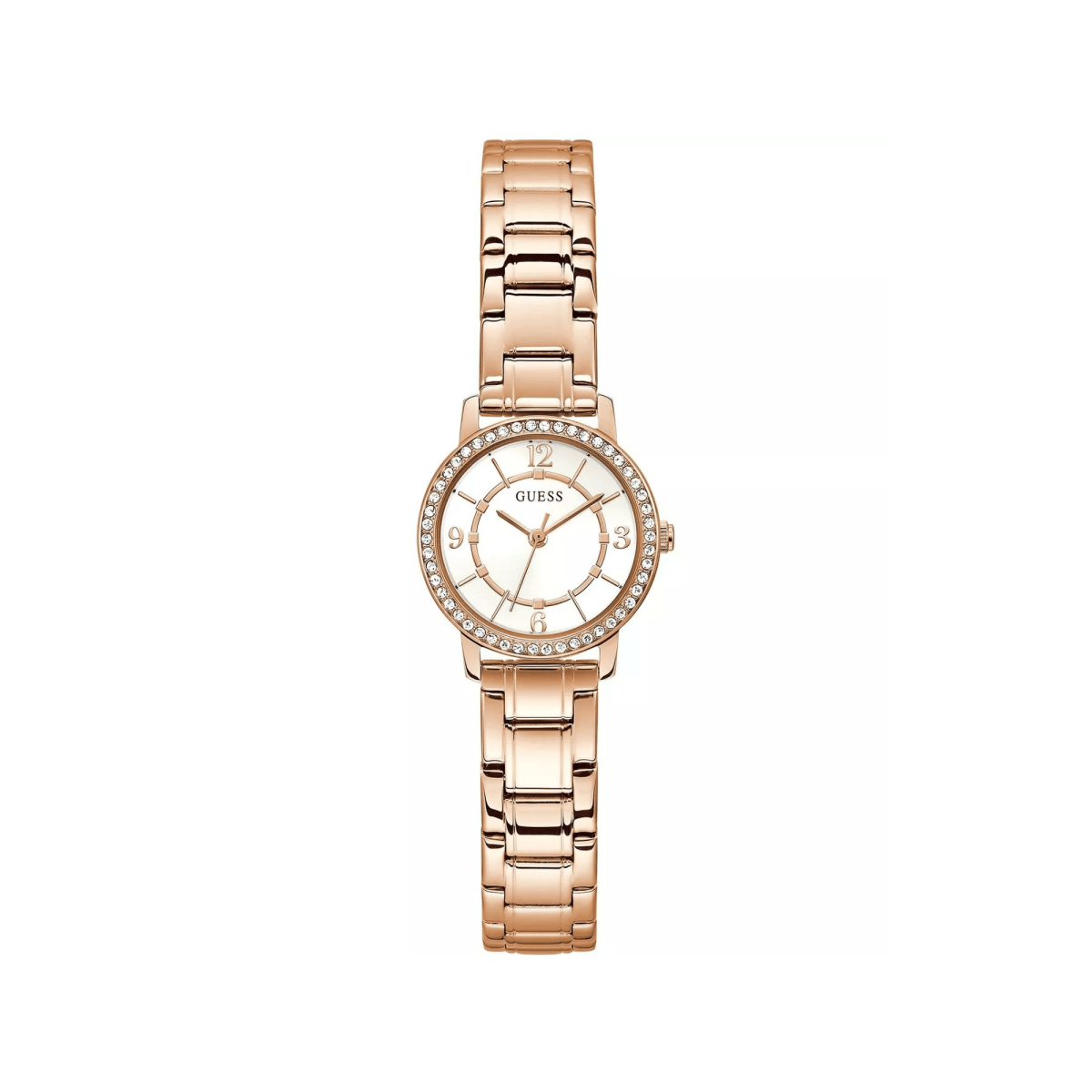 GUESS Melody Women's Watch GW0468L3 - WatchMatic