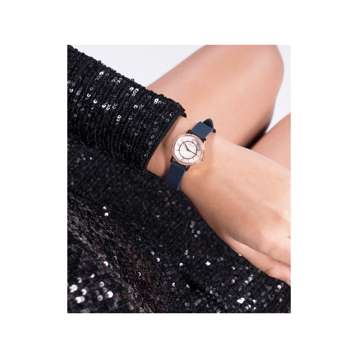 GUESS Melody Women's Watch GW0469L2 - WatchMatic