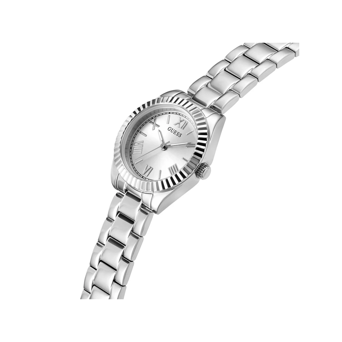 GUESS Mini Luna Women's Watch GW0687L1 - WatchMatic
