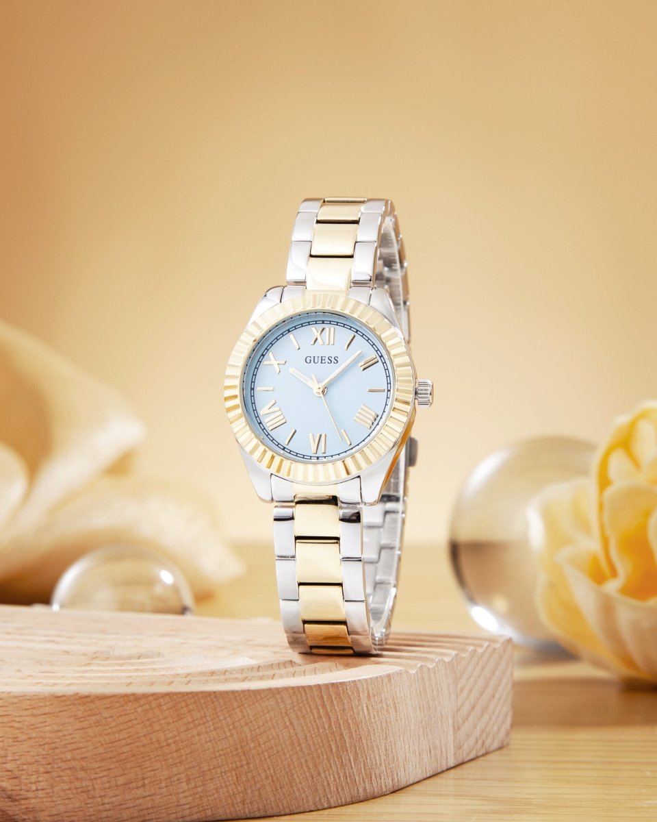 GUESS Mini Luna Women's Watch GW0687L4 - WatchMatic