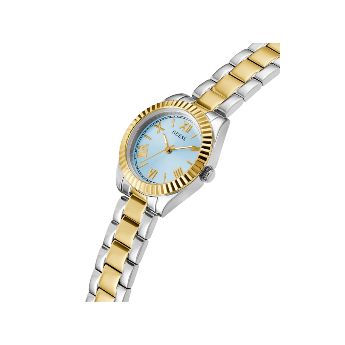 GUESS Mini Luna Women's Watch GW0687L4 - WatchMatic