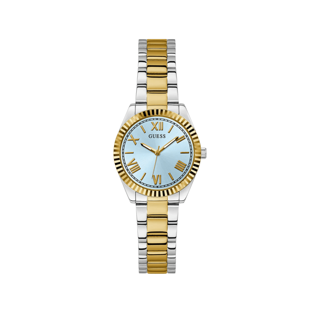 GUESS Mini Luna Women's Watch GW0687L4 - WatchMatic